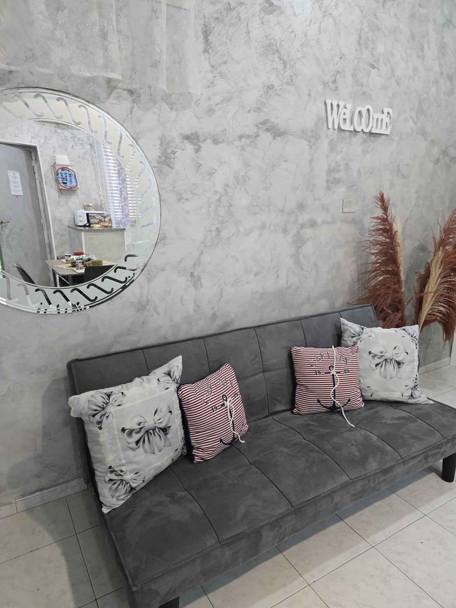 Apartmán Gate Napoli Exteriér fotografie