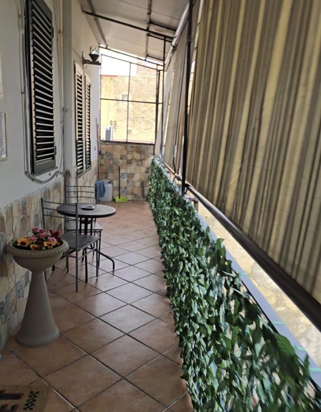 Apartmán Gate Napoli Exteriér fotografie