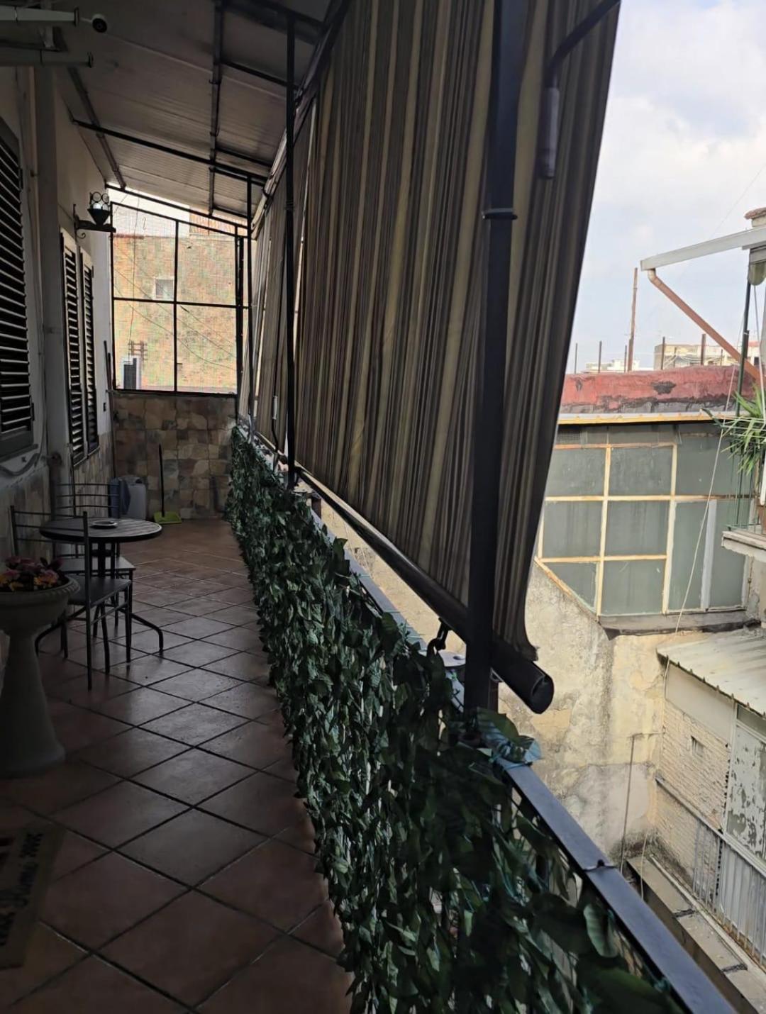 Apartmán Gate Napoli Exteriér fotografie